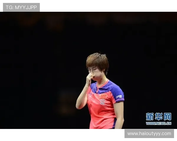 丁宁世乒赛女单决赛直播精彩对决不容错过